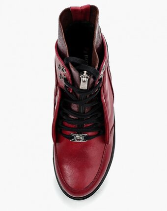 Миниатюра фотографии Ботинки hammerjack