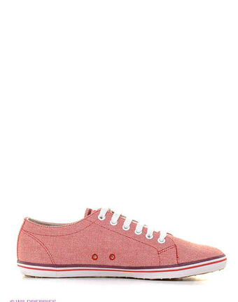 Миниатюра фотографии Кеды, fred perry