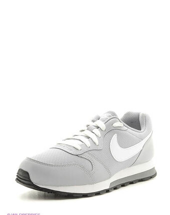 Миниатюра фотографии Кроссовки nike md runner 2 (gs), nike