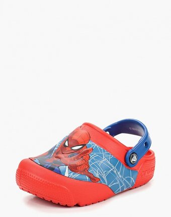 Миниатюра фотографии Сабо crocs