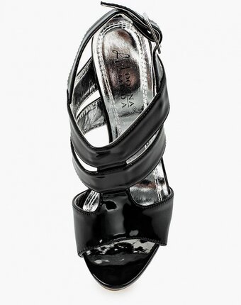 Миниатюра фотографии Босоножки donna moda