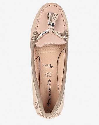 Миниатюра фотографии Мокасины tamaris