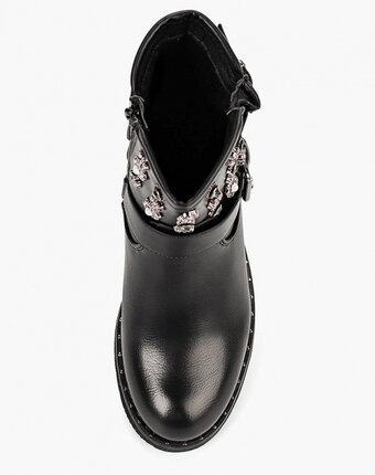 Миниатюра фотографии Ботинки diamantique