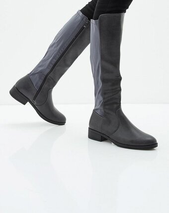 Миниатюра фотографии Сапоги diamantique