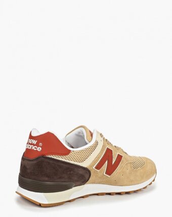 Миниатюра фотографии Кроссовки new balance