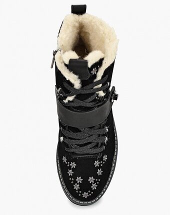 Миниатюра фотографии Ботинки betsy