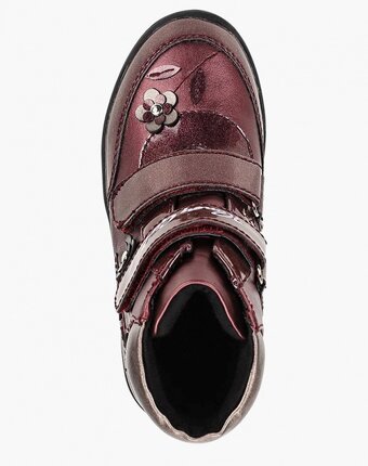 Превью изображения Ботинки honey girl Миниатюра фотографии Ботинки honey girl