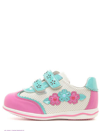 Миниатюра фотографии Ботинки, kenka