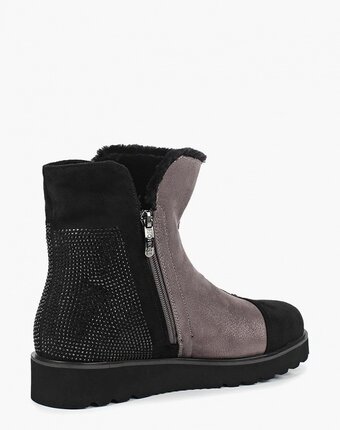 Миниатюра фотографии Полусапоги rio fiore