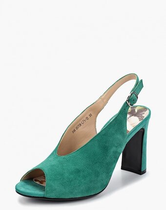 Превью изображения Босоножки francesco donni Миниатюра фотографии Босоножки francesco donni