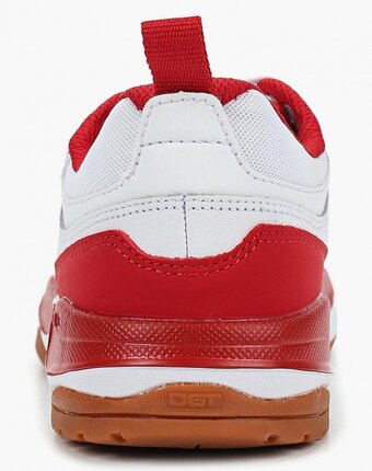 Миниатюра фотографии Кроссовки dc shoes