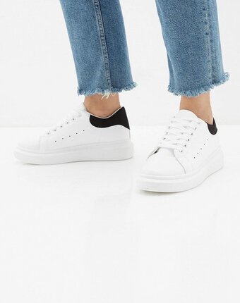 Миниатюра фотографии Кеды vivian royal