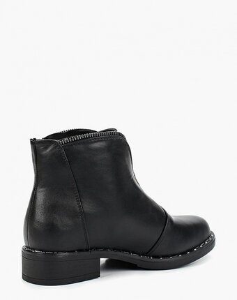 Миниатюра фотографии Ботинки la bottine souriante