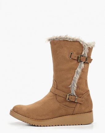 Миниатюра фотографии Полусапоги dorothy perkins