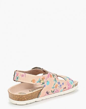 Миниатюра фотографии Сандалии genuins