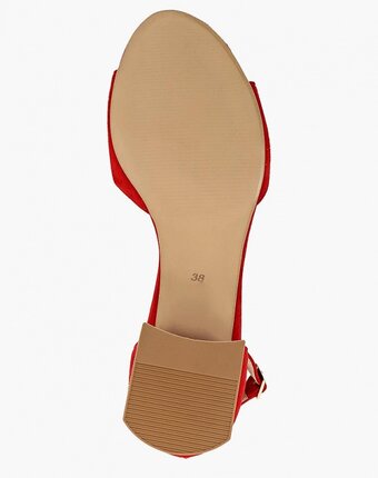 Миниатюра фотографии Босоножки shoobootique