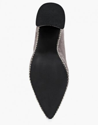 Миниатюра фотографии Туфли lost ink