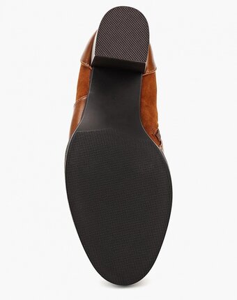 Миниатюра фотографии Ботильоны style shoes