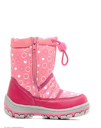 Миниатюра фотографии Сапоги, indigo kids