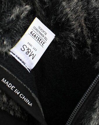 Миниатюра фотографии Полусапоги marks & spencer