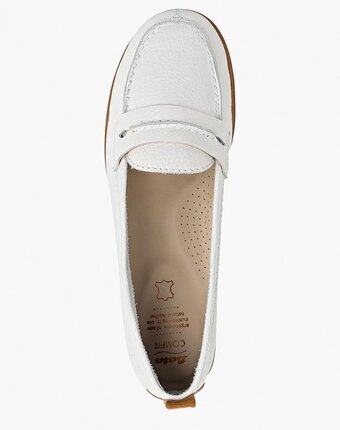 Миниатюра фотографии Мокасины bata