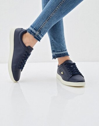 Миниатюра фотографии Кеды lacoste