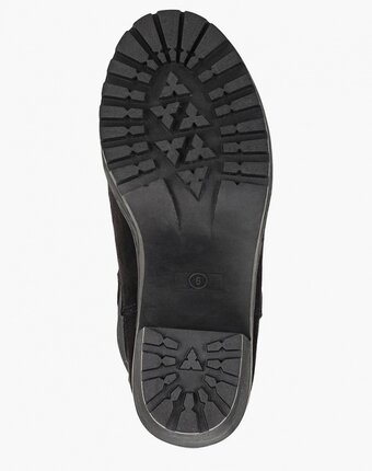 Миниатюра фотографии Ботильоны dorothy perkins