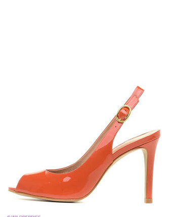 Миниатюра фотографии Босоножки, tervolina