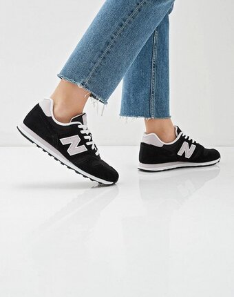 Миниатюра фотографии Кроссовки new balance