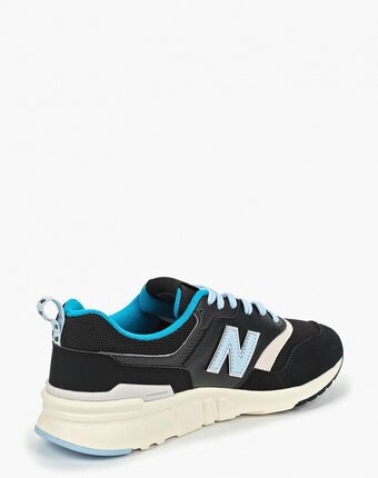 Миниатюра фотографии Кроссовки new balance