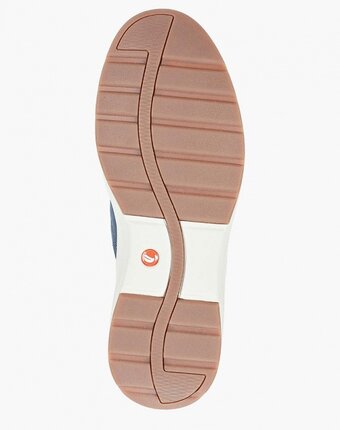 Миниатюра фотографии Слипоны clarks