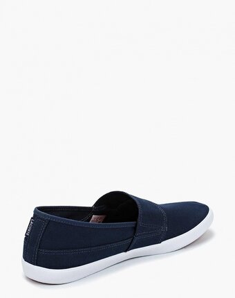 Миниатюра фотографии Слипоны lacoste
