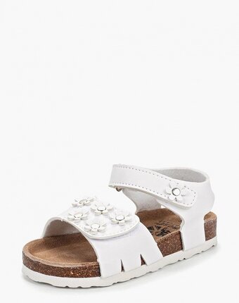 Миниатюра фотографии Сандалии crosby