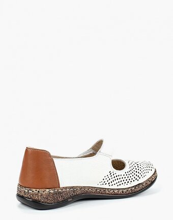 Миниатюра фотографии Туфли alessio nesca