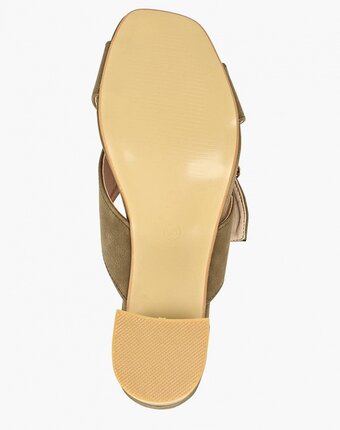 Миниатюра фотографии Сабо ws shoes