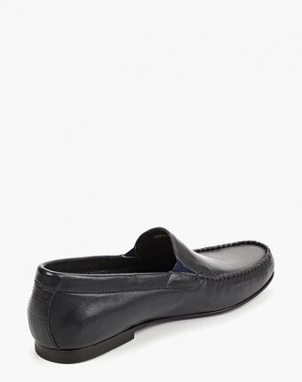 Миниатюра фотографии Лоферы bata