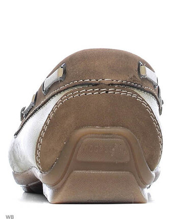 Миниатюра фотографии Мокасины, mursu