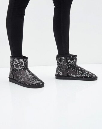 Миниатюра фотографии Полусапоги haily's