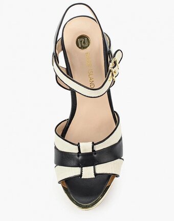 Миниатюра фотографии Босоножки river island