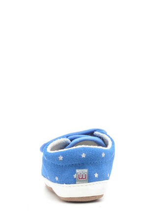 Миниатюра фотографии Пинетки детские, melton