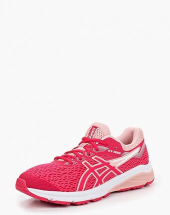 Миниатюра фотографии Кроссовки asics