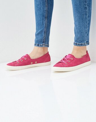 Миниатюра фотографии Кеды converse