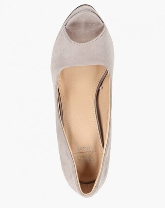 Миниатюра фотографии Туфли ws shoes