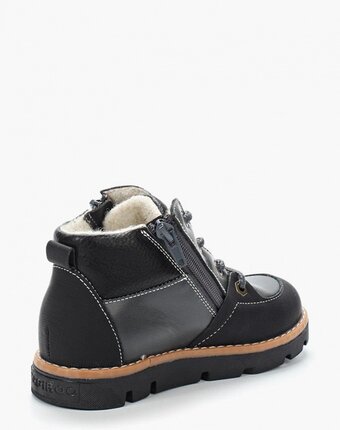 Миниатюра фотографии Ботинки tapiboo