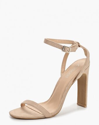 Миниатюра фотографии Босоножки girlhood