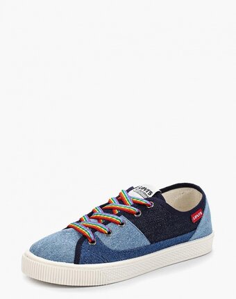 Миниатюра фотографии Кеды levi's®
