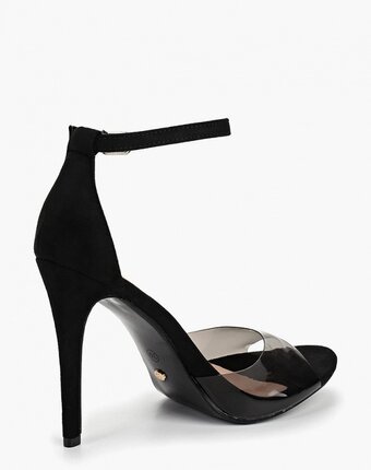 Миниатюра фотографии Босоножки ideal shoes