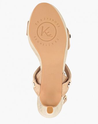 Миниатюра фотографии Босоножки kylie