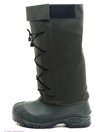 Миниатюра фотографии Сапоги, дюна