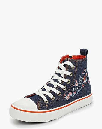 Миниатюра фотографии Кеды t.taccardi